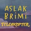 Aslak Brimi Teleskopter (CD)