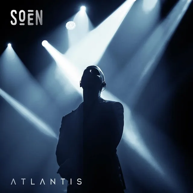 Soen Atlantis (2LP) 