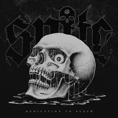 Spite Dedication To Flesh (LP)