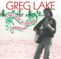 Greg Lake I Believe In Father Christmas (LP)