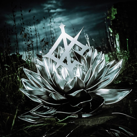 We Came As Romans Darkbloom (LP) 