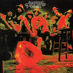 Instant Funk Instant Funk (LP)