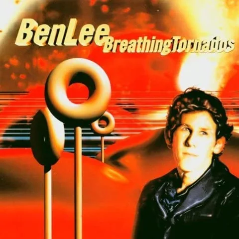Ben Lee Breathing Tornados (LP) 