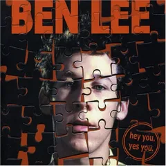 Ben Lee Hey You, Yes You (LP)
