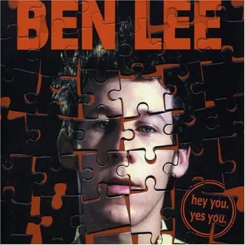 Ben Lee Hey You, Yes You (LP) 