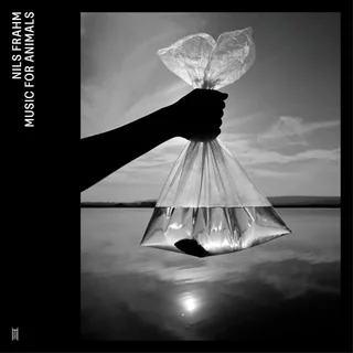 Nils Frahm Music For Animals (4LP)