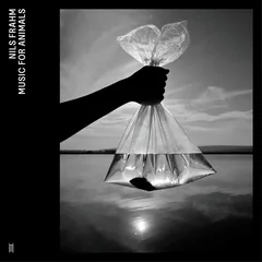 Nils Frahm Music For Animals (4LP)