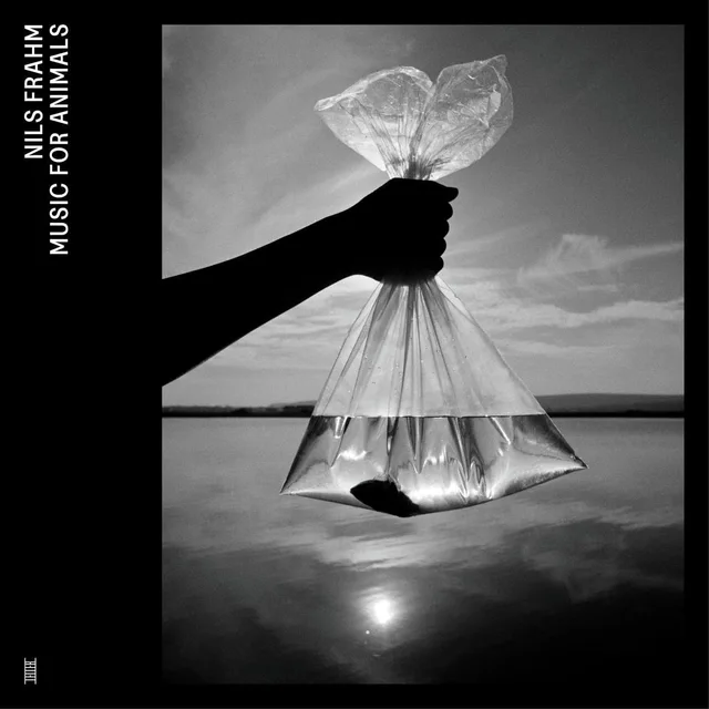Nils Frahm Music For Animals (4LP) 