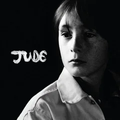 Julian Lennon Jude (LP)