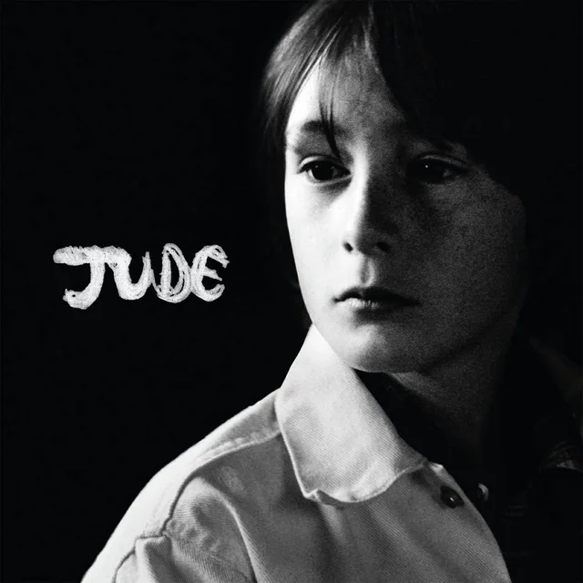 Julian Lennon Jude (LP) 
