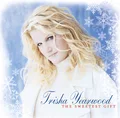 Trisha Yearwood The Sweetest Gift (LP)