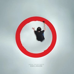 John Frusciante Enclosure (LP)