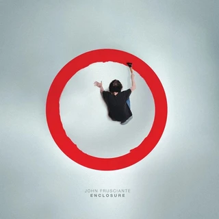 John Frusciante Enclosure (LP)