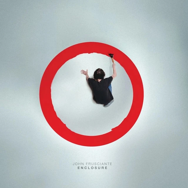 John Frusciante Enclosure (LP) 