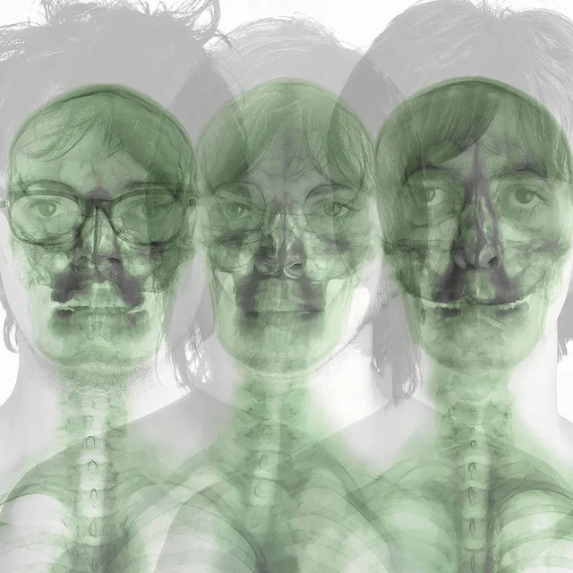 Supergrass Supergrass (LP) 