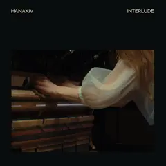 Hanakiv Interlude (LP)