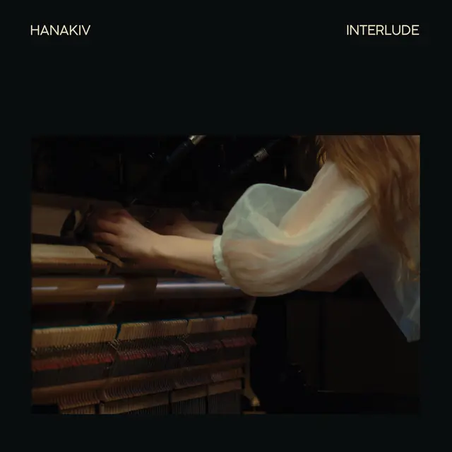 Hanakiv Interlude (LP) 