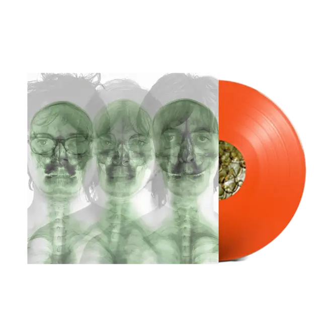 Supergrass Supergrass - LTD (LP) 