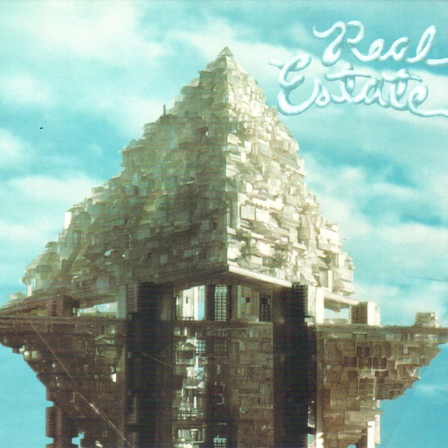 Real Estate Real Estate (LP) 