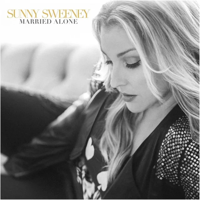 Sunny Sweeney Married Alone (CD) 
