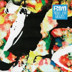Palm Nicks And Grazes (LP)