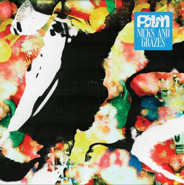 Palm Nicks And Grazes (LP) 