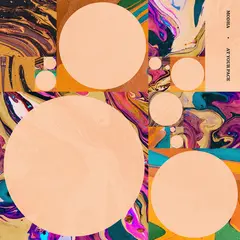 Modha At Your Place (LP)