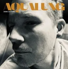 Aqualung Dead Letters (LP)