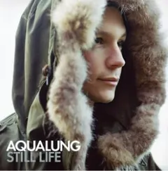 Aqualung Still Life - LTD (2LP)