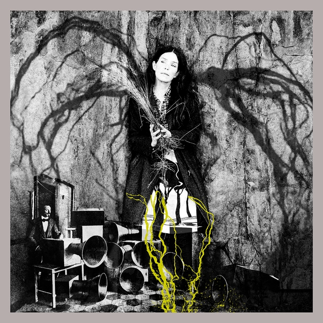 Rebecka Törnqvist Memo (LP) 