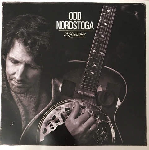 Odd Nordstoga November (LP) 