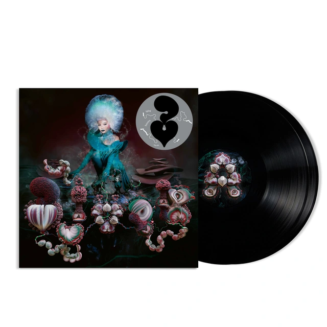 Björk Fossora (2LP) 