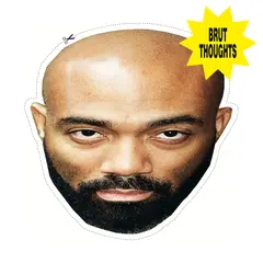 Murkage Dave Brut Thoughts (LP)