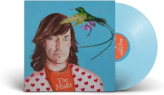 Rhett Miller The Misfit - LTD (LP)