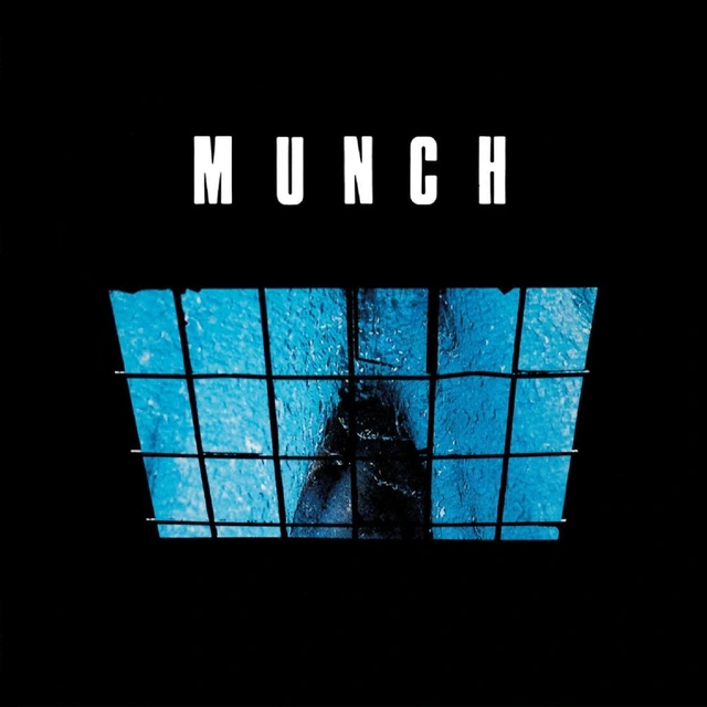 Munch Tree - LTD (2LP) 