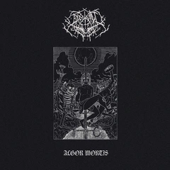 Blodkvalt Algor Mortis (LP)