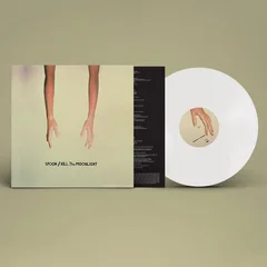 Spoon Kill The Moonlight - LTD 20th… (LP)