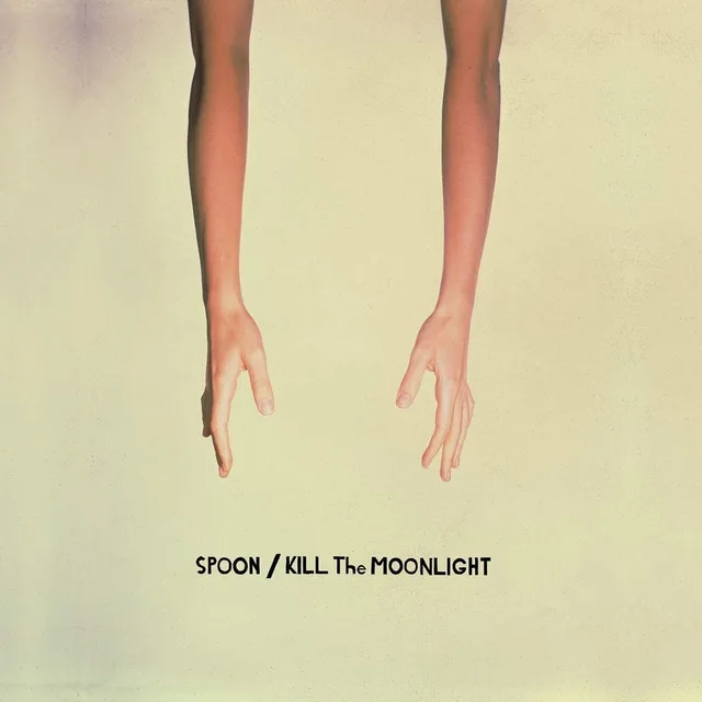 Spoon Kill The Moonlight - LTD 20th… (LP) 