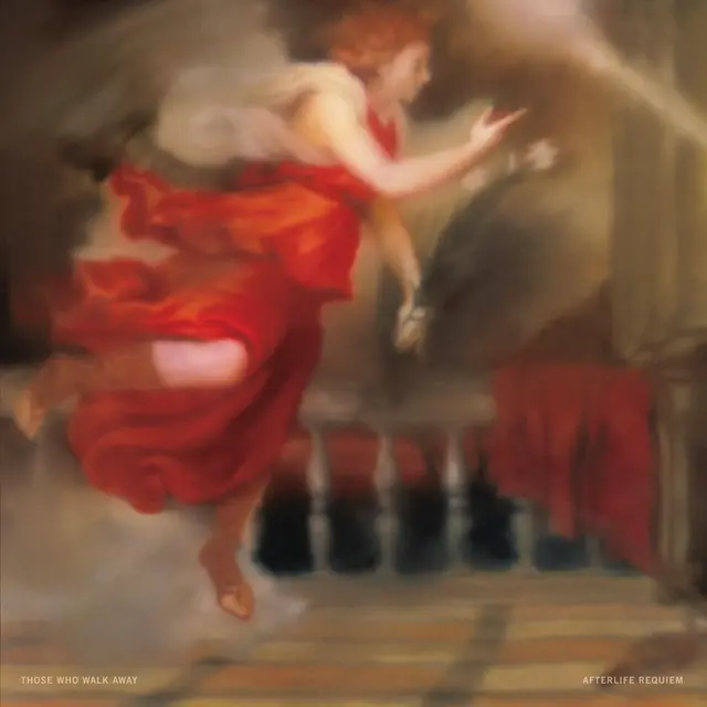 Those Who Walk Away Afterlife Requiem (LP) 
