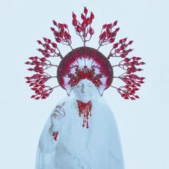 Sleep Party People Heap Of Ashes - LTD (LP)