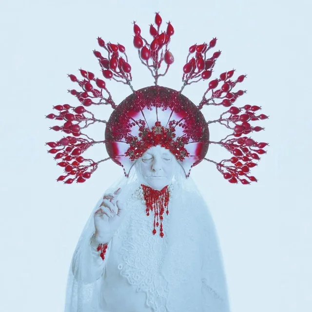 Sleep Party People Heap Of Ashes - LTD (LP) 