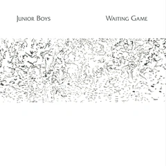 Junior Boys Waiting Game - LTD (LP)