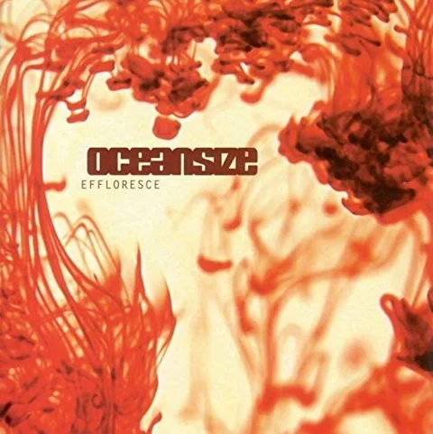 Oceansize Effloresce - LTD (2LP) 