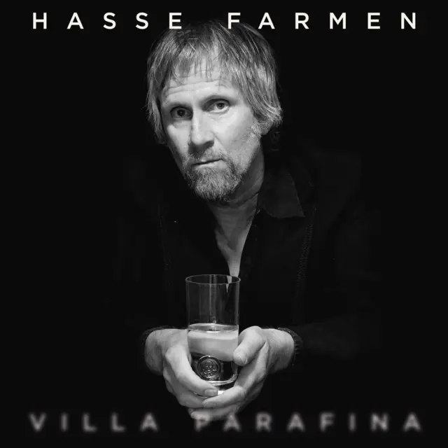 Hasse Farmen Villa Parafina (LP) 
