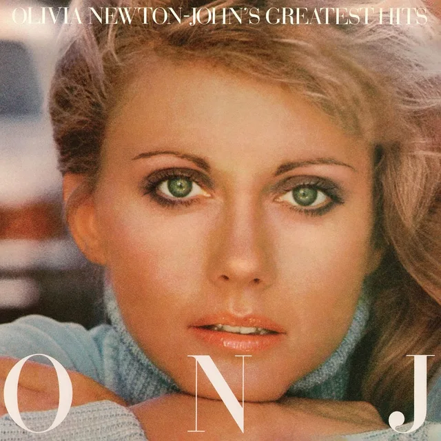 Olivia Newton-John Greatest Hits - Deluxe Edition (2LP) 