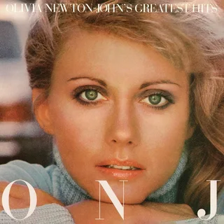 Olivia Newton-John Greatest Hits - Deluxe Edition (CD)