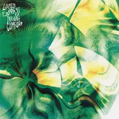 Lucid Express Instant Comfort - LTD (LP)