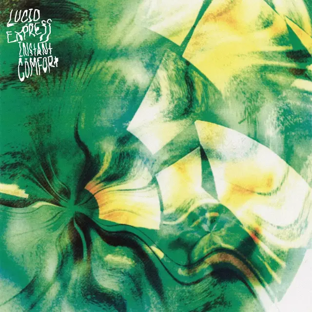 Lucid Express Instant Comfort - LTD (LP) 