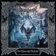 Morbikon Ov Mournful Twilight - LTD (LP)