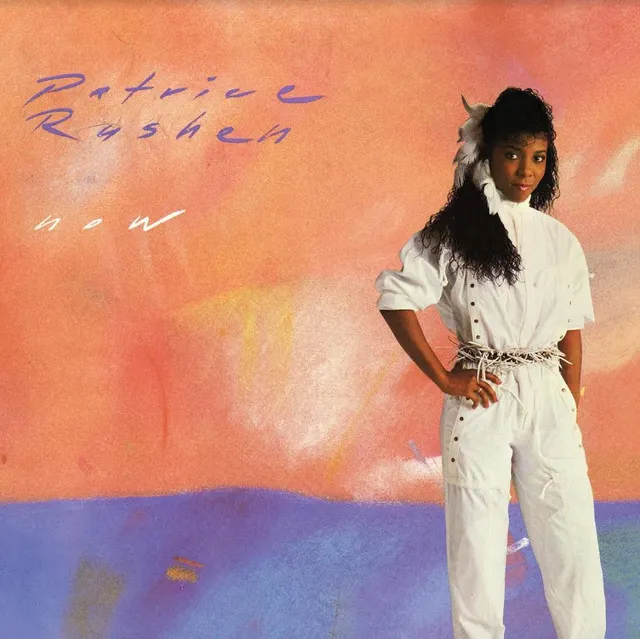 Patrice Rushen Now (2LP) 